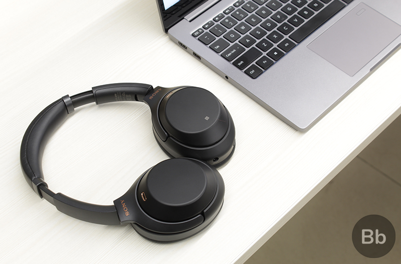 The New Noise-Canceling King: Sony WH-1000XM3 Review 