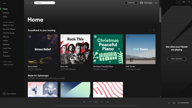 Spotify