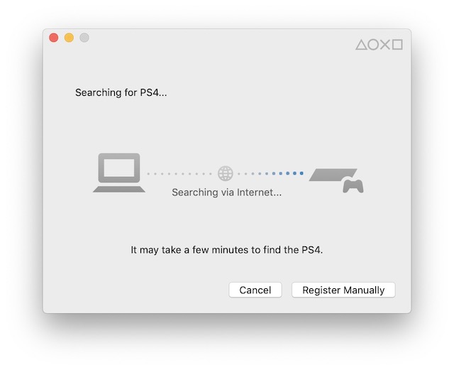 remote play for mac