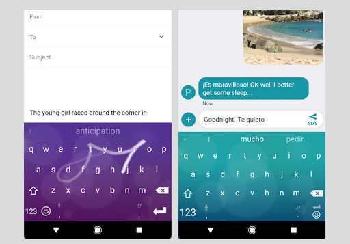 Swiftkey