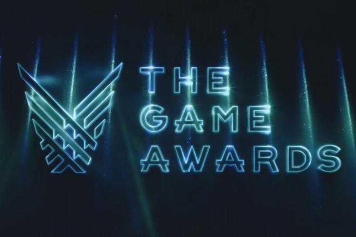 The game awards