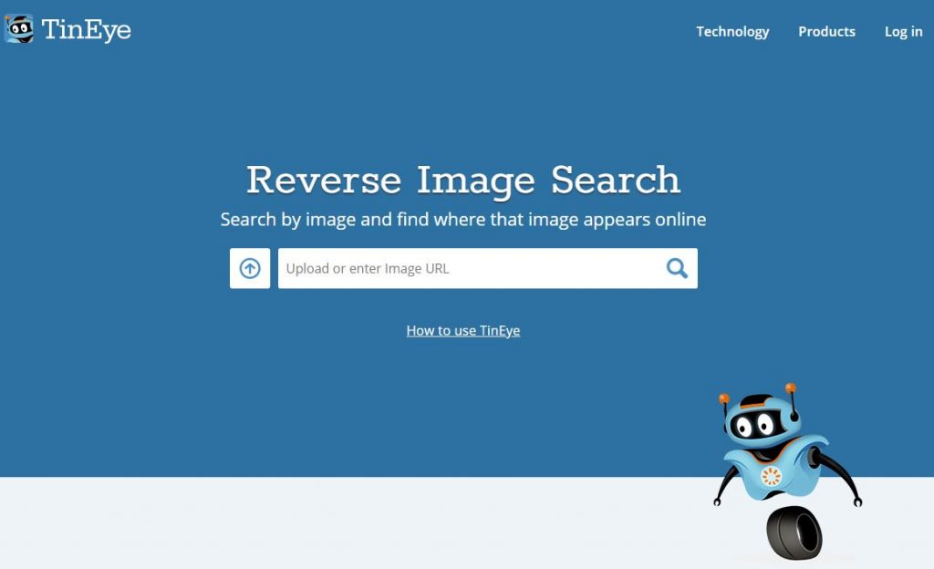 reverse image search safari