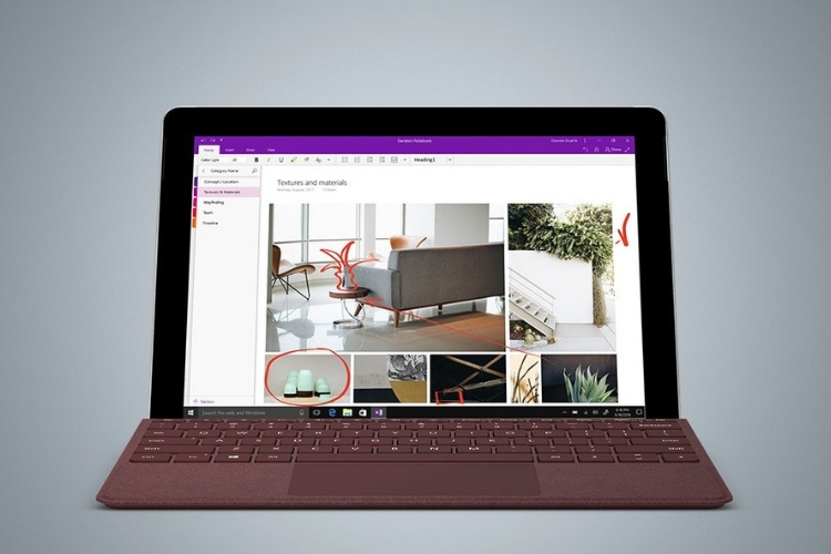 Flipkart teaser hints at Microsoft Surface Go India launch
