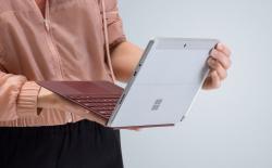 Microsoft Surface Go tablet launch in India very soon