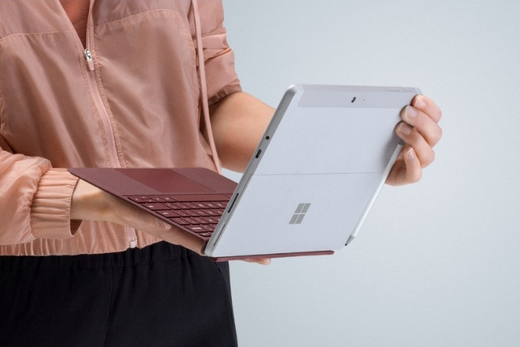 Microsoft Surface Go tablet launch in India very soon