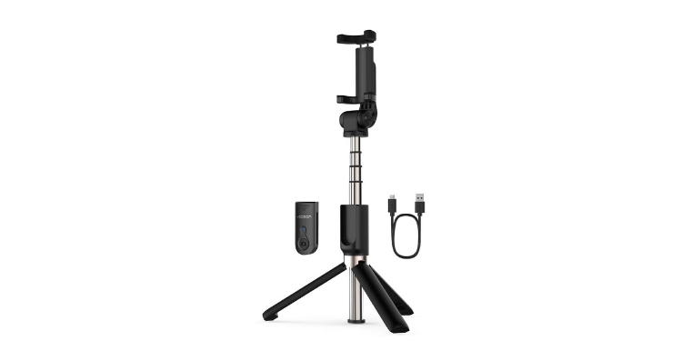 Yoozon selfie stick and tripod stand