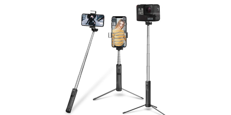 10 Selfie Sticks for Taking Wonderful Selfies in 2020 | Beebom