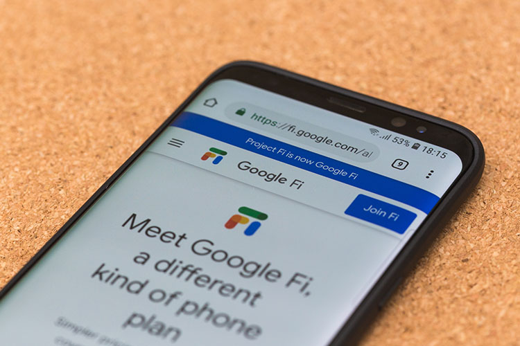 What is Google Fi Everything You Need to Know