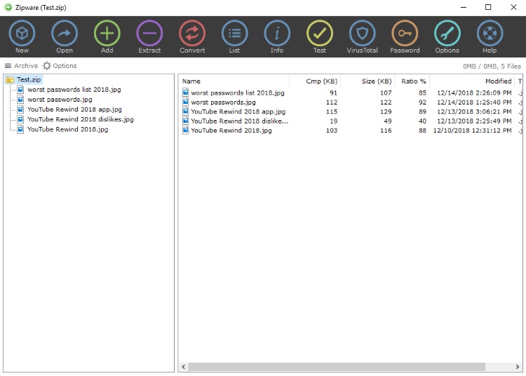 winzip free download for windows 8.1