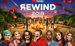 YouTube Rewind 2018