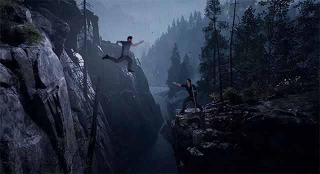 a way out screenshot