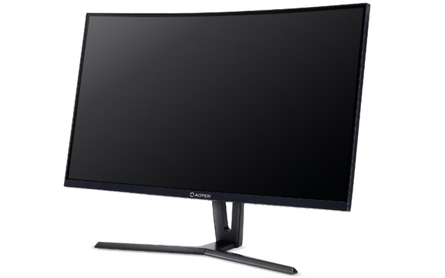 Acer AOpen Gaming Monitors Launched in India Starting at Rs. 19,990