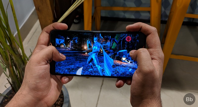Asus ROG Phone Review: Truly The Best For Gaming