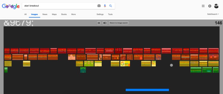 Atari Breakout