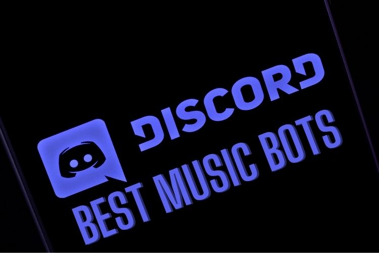 Add Soul Music Discord Bot