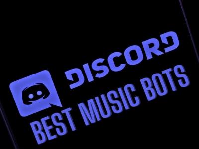best discord music bots you can use