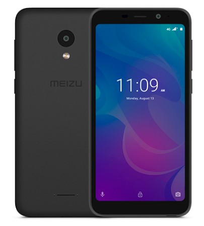 Meizu M16th Flagship, M6T and C9 Launched in India Starting at Rs. 5,999