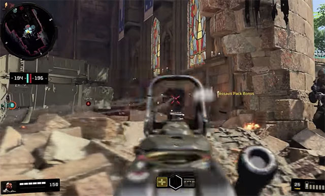 Top 10 best FPS games 2020