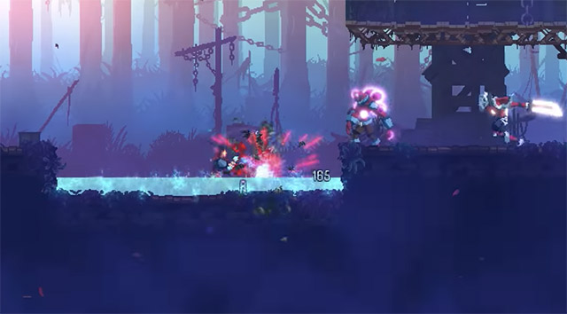 dead cells screenshot