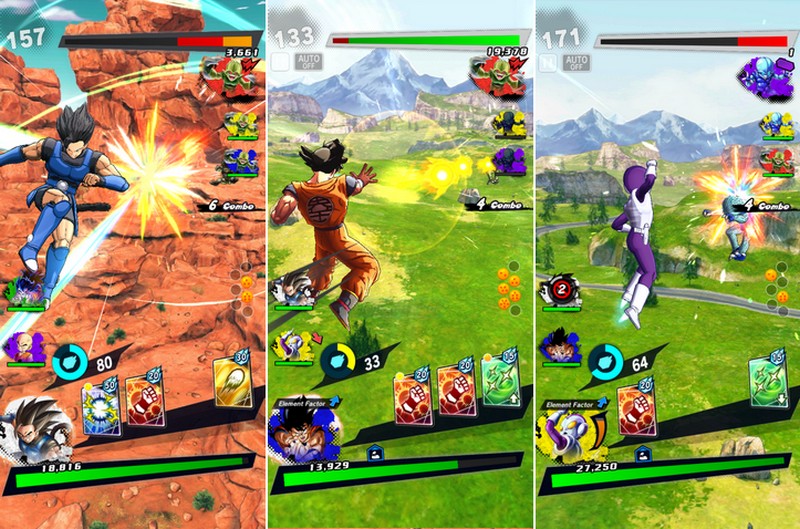 Dragon Ball Legends