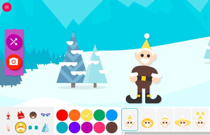 Google Santa Tracker 2018 Brings New Interactive Puzzles, Christmas Stories Around The World