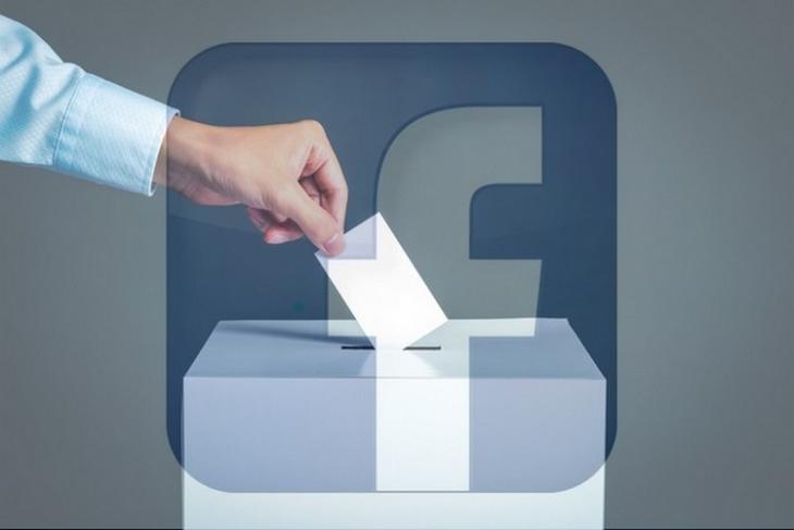facebook web
