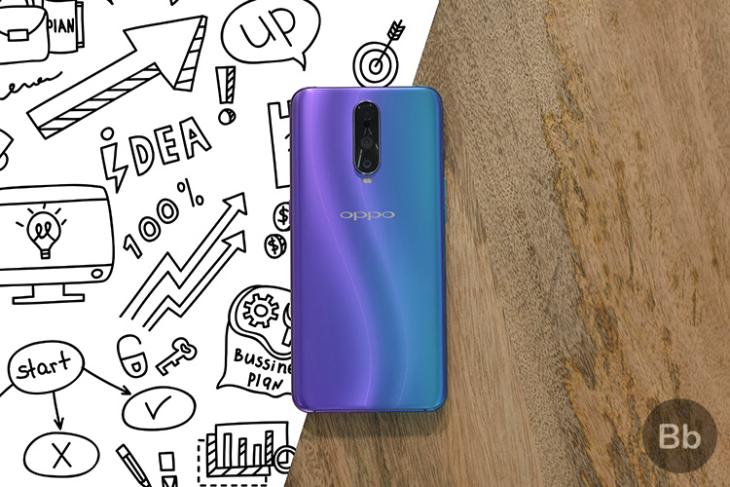 oppo R17 Pro Review feature image copy