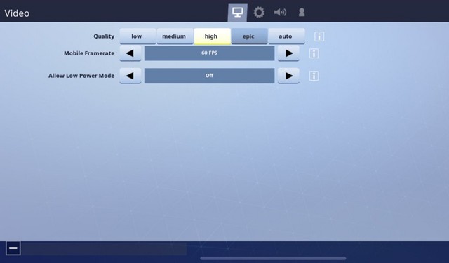 Fortnite’s 60FPS Support is Coming Soon to Android, But Don’t Get Your Hopes High