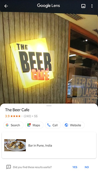 10 Useful Google Lens Features to Use