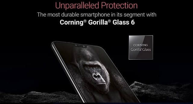 Asus ZenFone Max Pro M2 to Feature Dual Rear Cameras, Gorilla Glass 6 Build