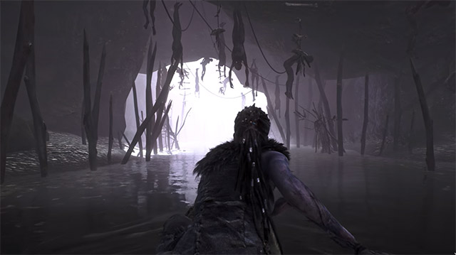 hellblade senuas sacrifice screenshot