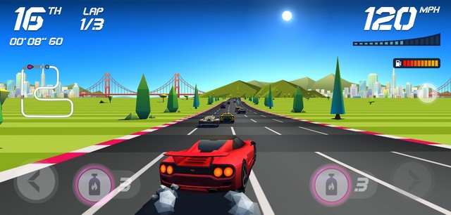 BEST Racing Android Games of April 2020 - Techno Brotherzz