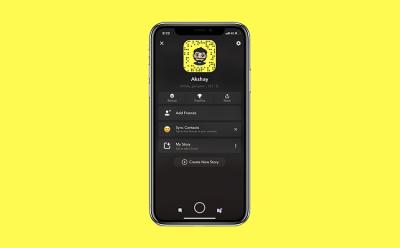 how to delete friends on snapchat featured