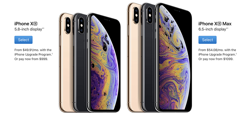 Apple Sued for Misleading Buyers About Disguised Notch  on 