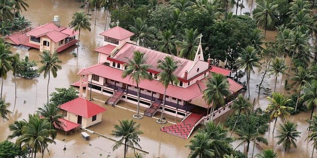 Facebook 2018 Year in Review: Sports, Festivals and Kerala Floods Connected India