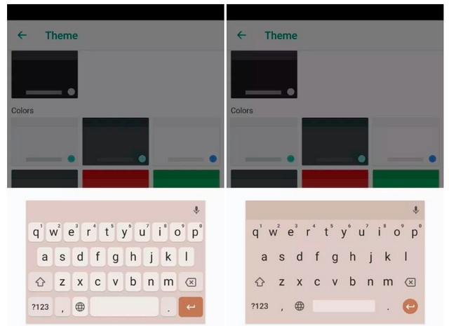 Gboard Might Soon Get Offline Voice Typing, New Theme and More