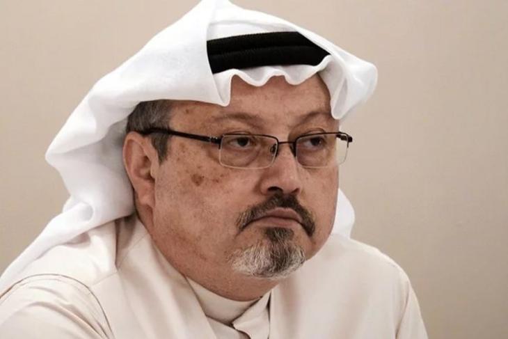 Murdered Journalist Khashoggi's WhatsApp Conversations Allegedly Hacked by Saudi Government