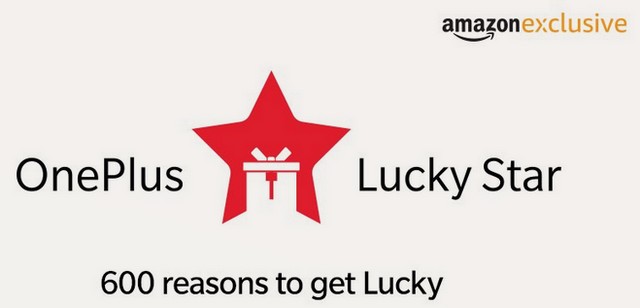 OnePlus Announces Winner of the First OnePlus Lucky Star Campaign