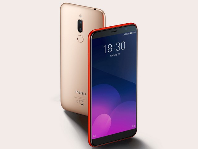 Meizu M16th Flagship, M6T and C9 Launched in India Starting at Rs. 5,999