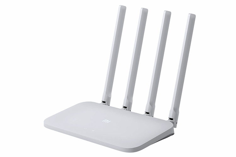 5G Router With SIM Card Slot