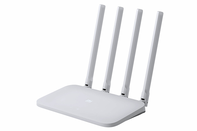 mi router 4c featured