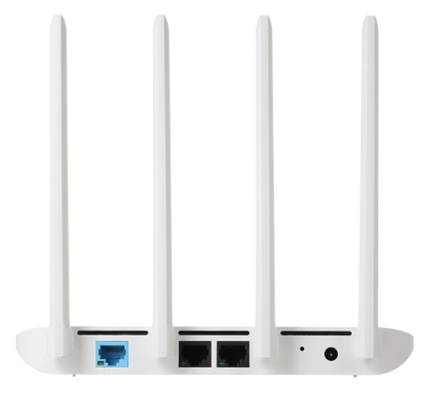 xiaomi sim wifi router