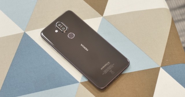 Nokia 8.1 with Dual Zeiss Cameras, HDR 10 Display Launched in India at Rs. 26,999