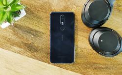 Nokia 7.1 Offers a Premium Experience for a Modest Price
