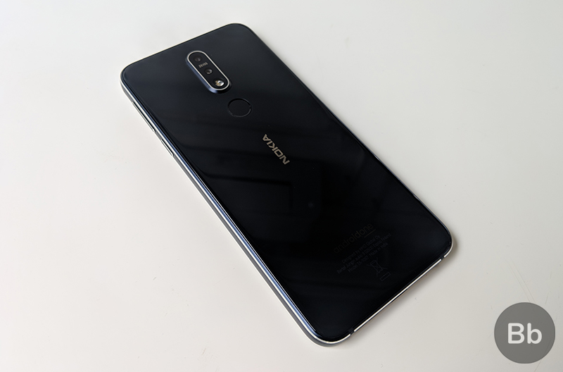 Nokia 7.1 Review Nokia 7.1 specification Nokia 7.1 camera Nokia 7.1 performance