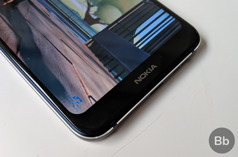 Nokia 7.1 Review Nokia 7.1 specification Nokia 7.1 camera Nokia 7.1 performance