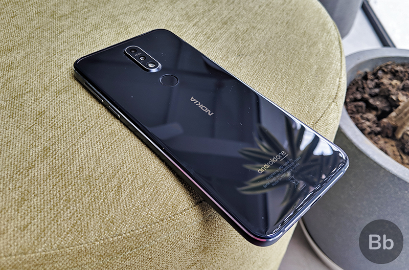 nokia 7.1 antutu