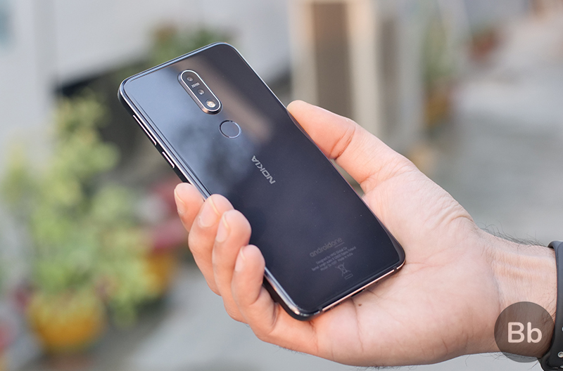 Nokia 7.1