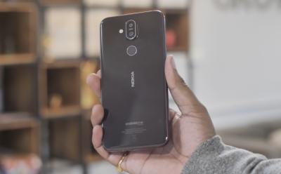 nokia 8.1 launched globally