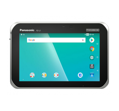 Panasonic Brings ToughBook FZ-T1, Toughbook FZ-L1 Rugged Android Devices to India